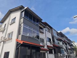 Novena Hill (D11), Apartment #553865071